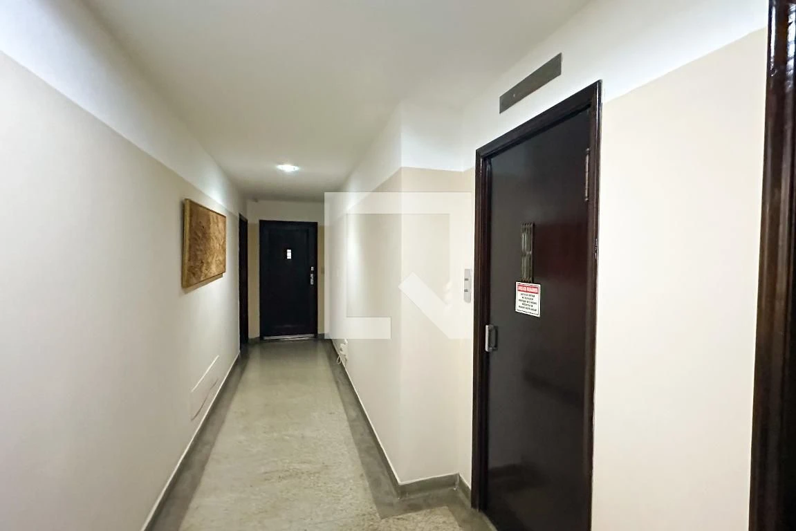 4-bedroom apartment with a home office in Rio de Janeiro — photo 20