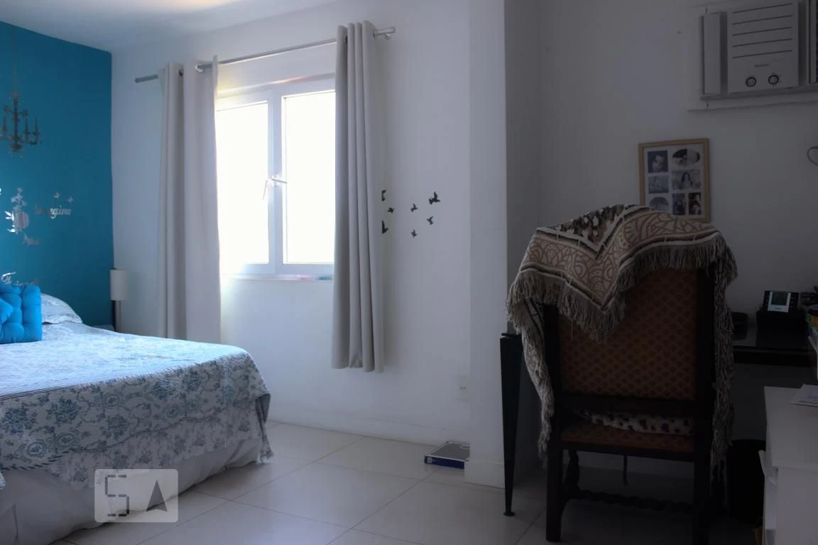 Apartamento amueblado de 4 dormitorios y 2 plazas — photo 26