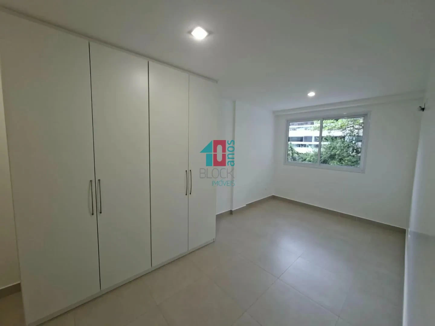 3-bedroom apartment with 1 suite and balcony, 122 m² — photo 5
