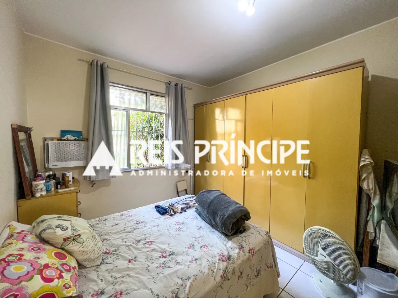 Furnished house with 4 bedrooms and 2 bathrooms — photo 4