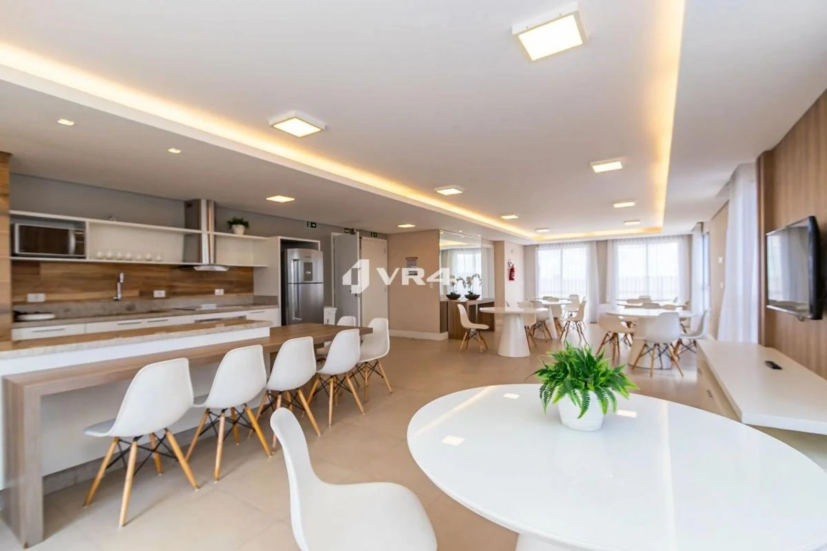 Студия 34 м² с рабочим местом и стиральной машиной — photo 31