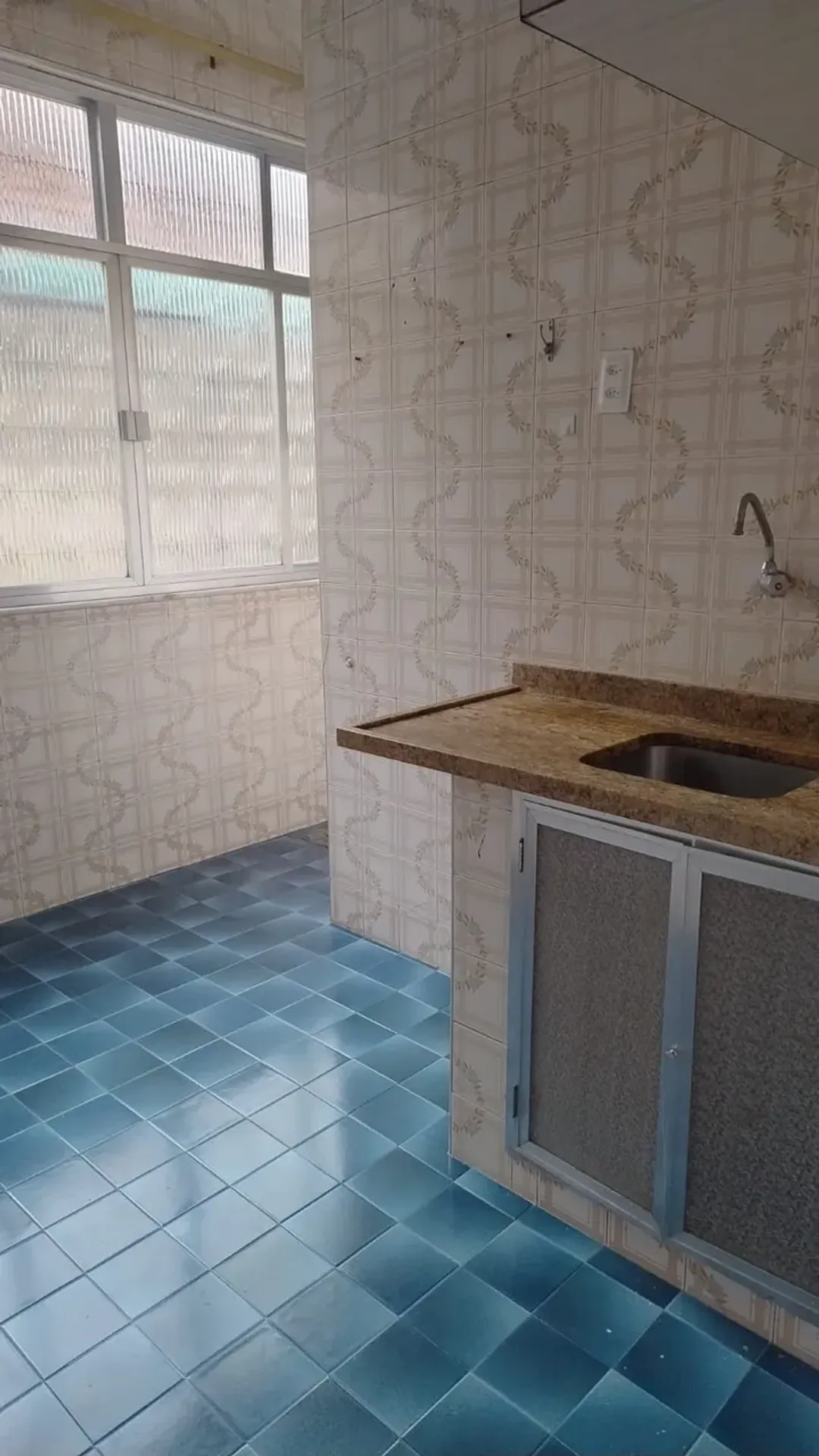 One-bedroom house, 42 m² — photo 6