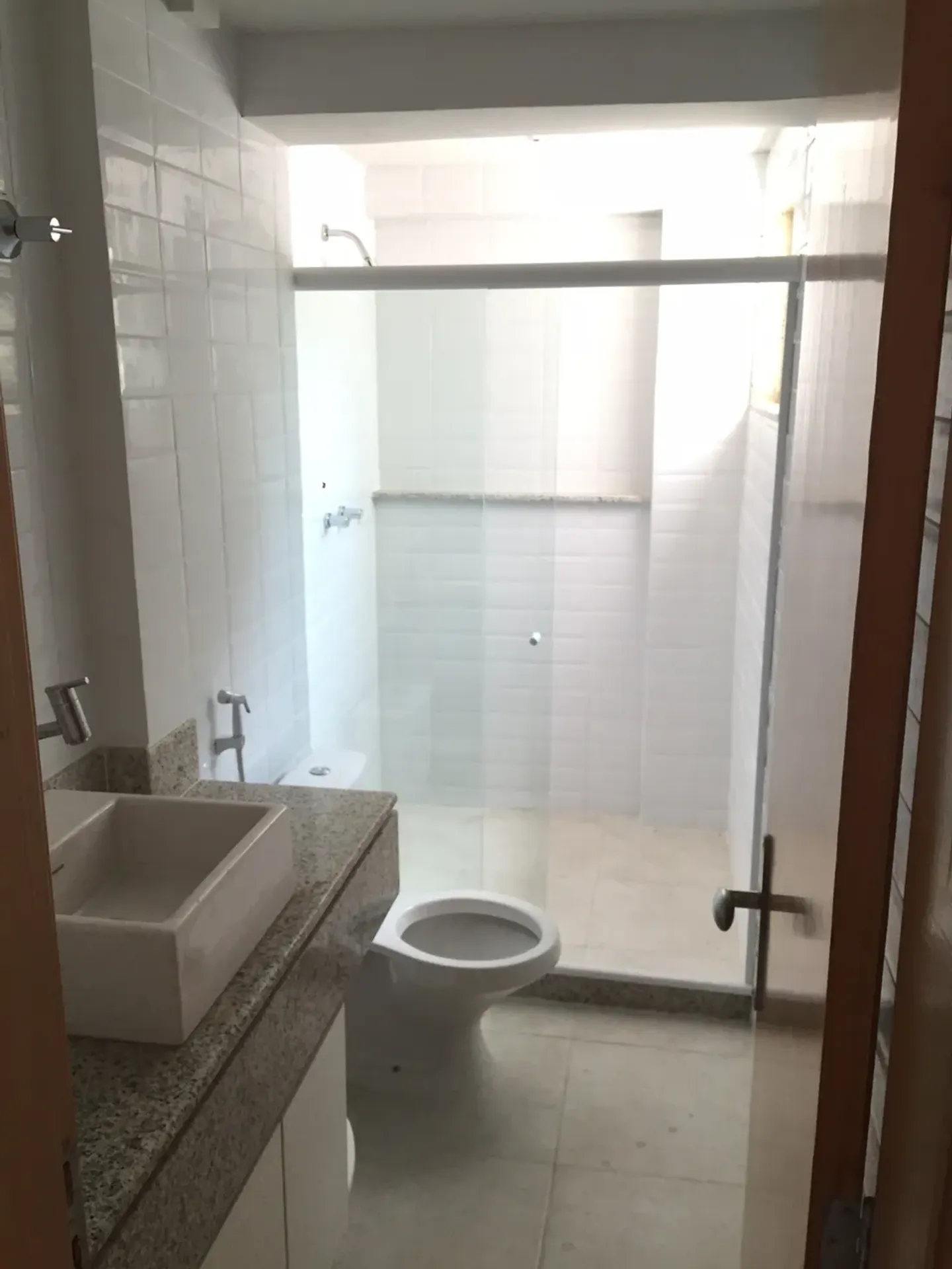 Departamento de 2 dormitorios con balcón cerrado con vidrio — photo 4