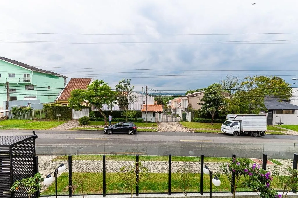 Apartamento sem mobília 161 m² com BBQ privativo — photo 13