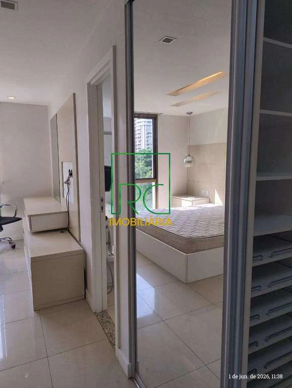 234 m² unfurnished apartment with 4 en-suite bedrooms — photo 6