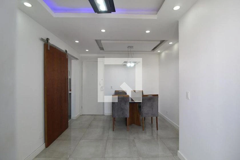 2-bedroom apartment with a home office in Rio de Janeiro — photo 24