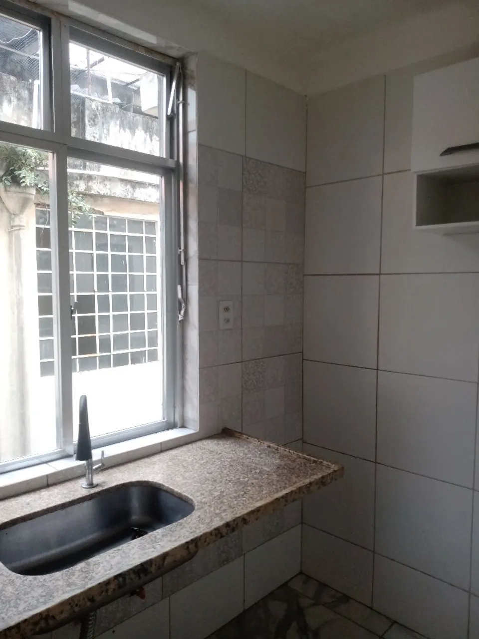 Unfurnished apartment with air conditioning and 2 bedrooms — photo 10