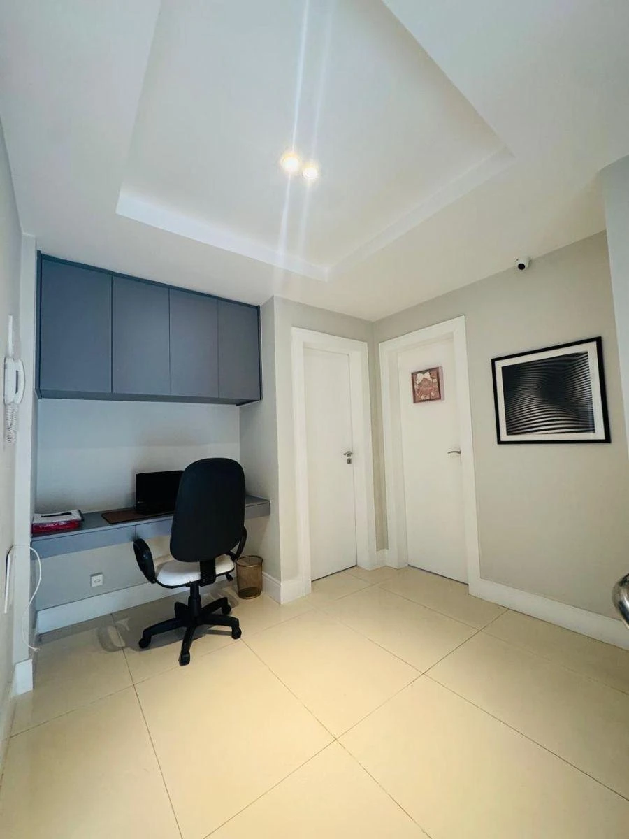 Duplex house with 4 en-suite bedrooms and 3 parking — photo 10