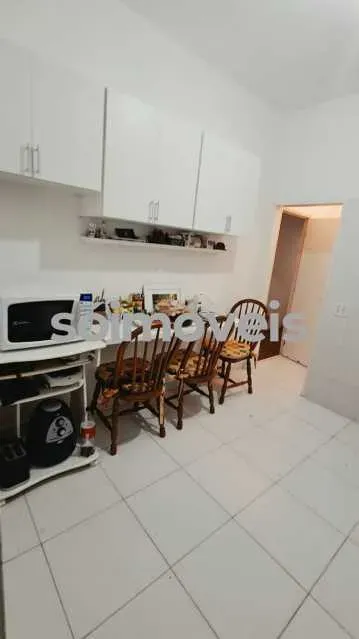3-bedroom apartment with a washing machine — photo 4