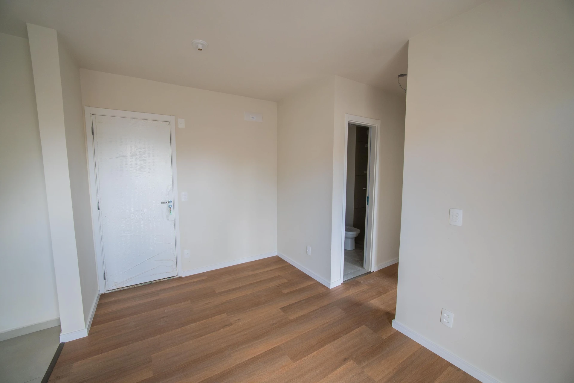 2 quartos e varanda gourmet: apartamento de 53 m² — photo 16