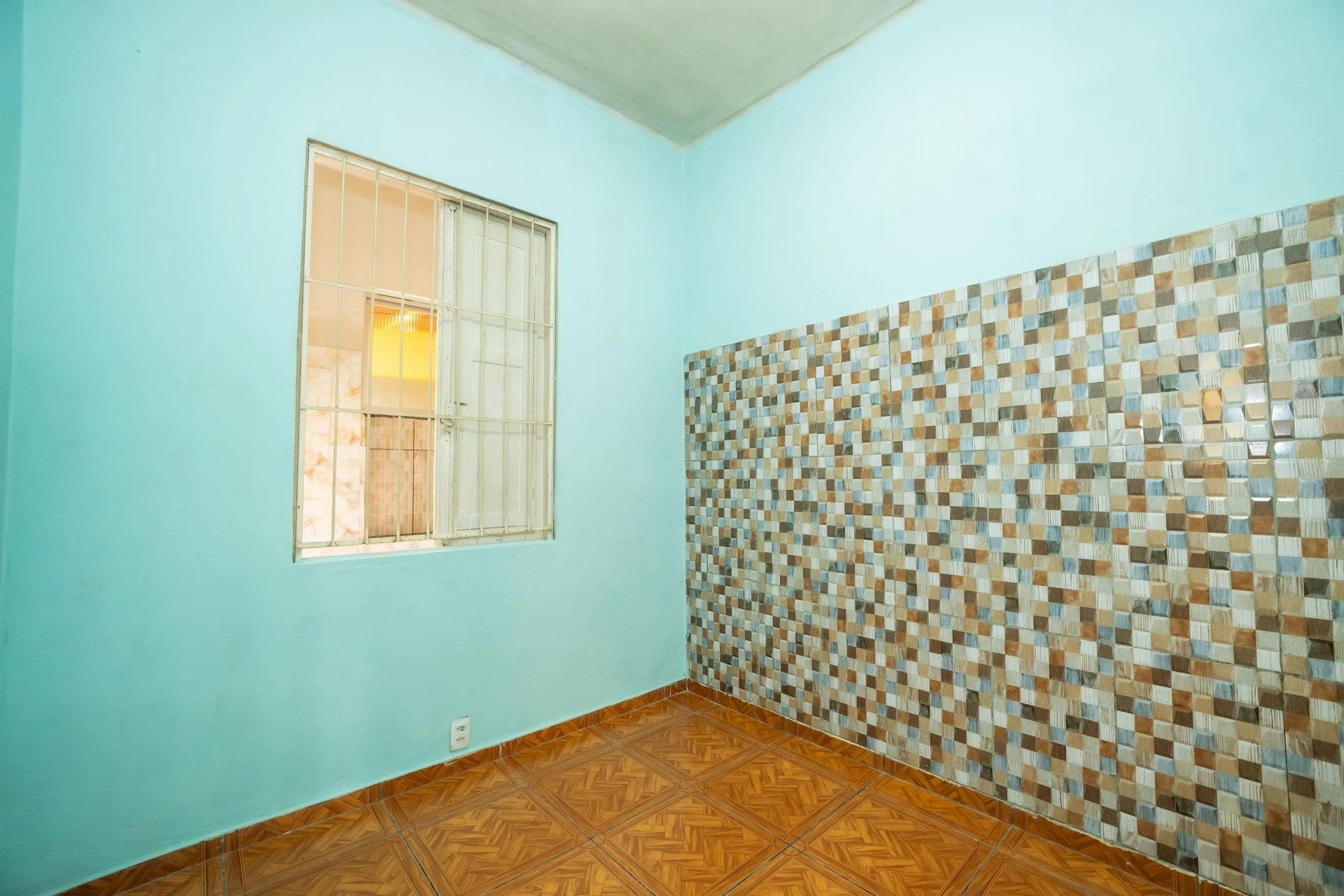 House, 50 m², with a garden — photo 34