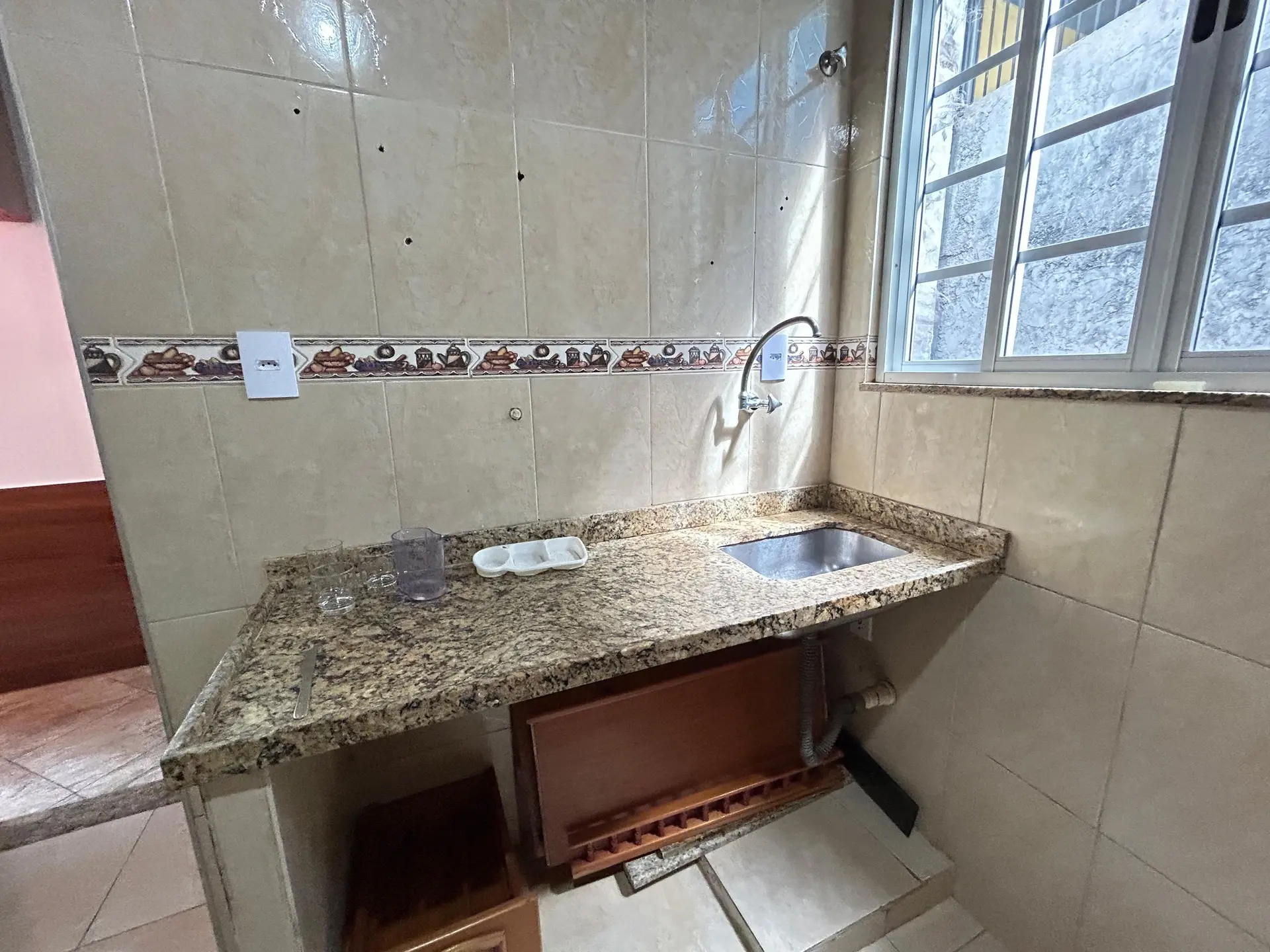2-bedroom house with a washing machine in Rio de Janeiro — photo 5