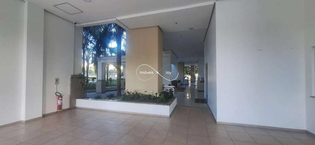 Apartamento de 2 quartos com suíte e 2 banheiros — photo 26