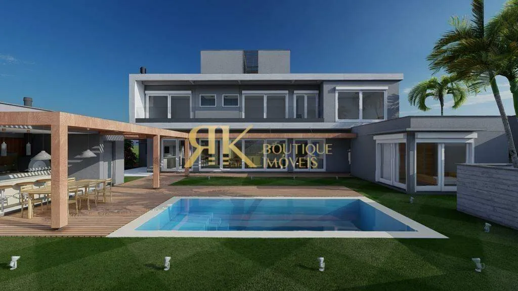 House with 4 en-suite bedrooms and a private pool — photo 16