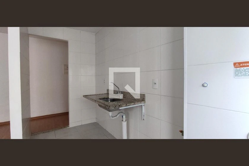 Mountain view in a 2-bedroom apartment, 49 m² — photo 28