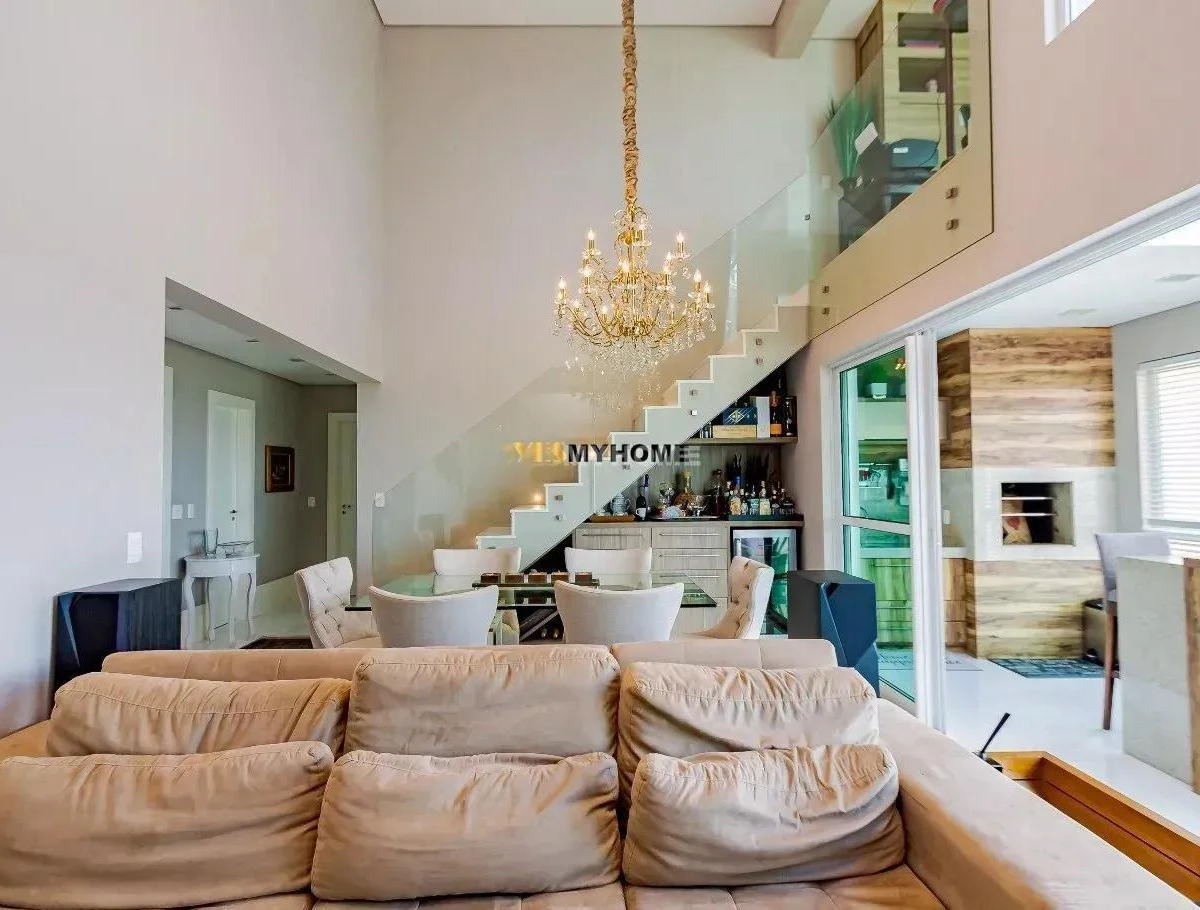 Furnished apartment with 3 en-suite bedrooms and balcony — photo 15