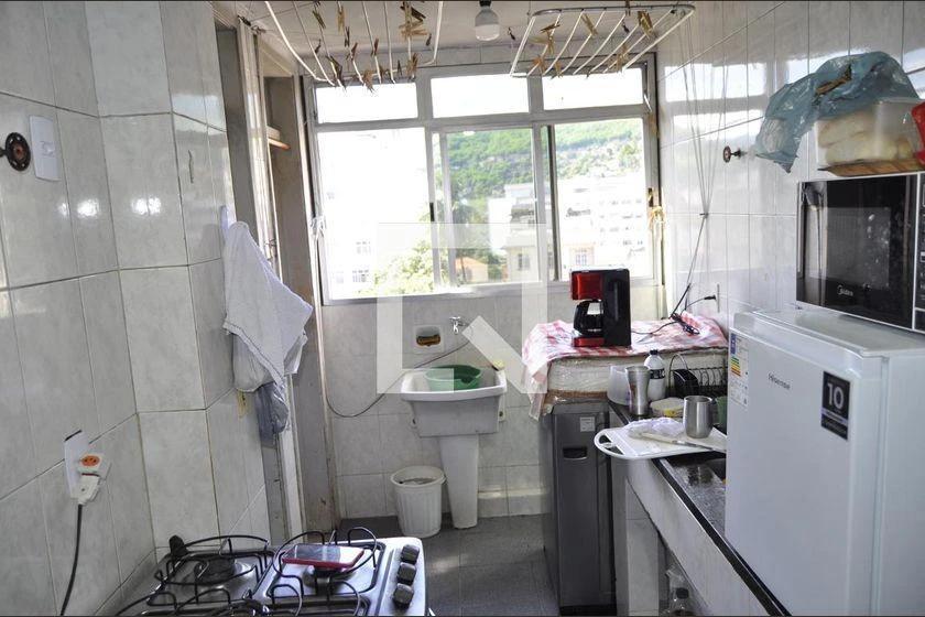 Furnished apartment, 118 m², with a mountain view — photo 42