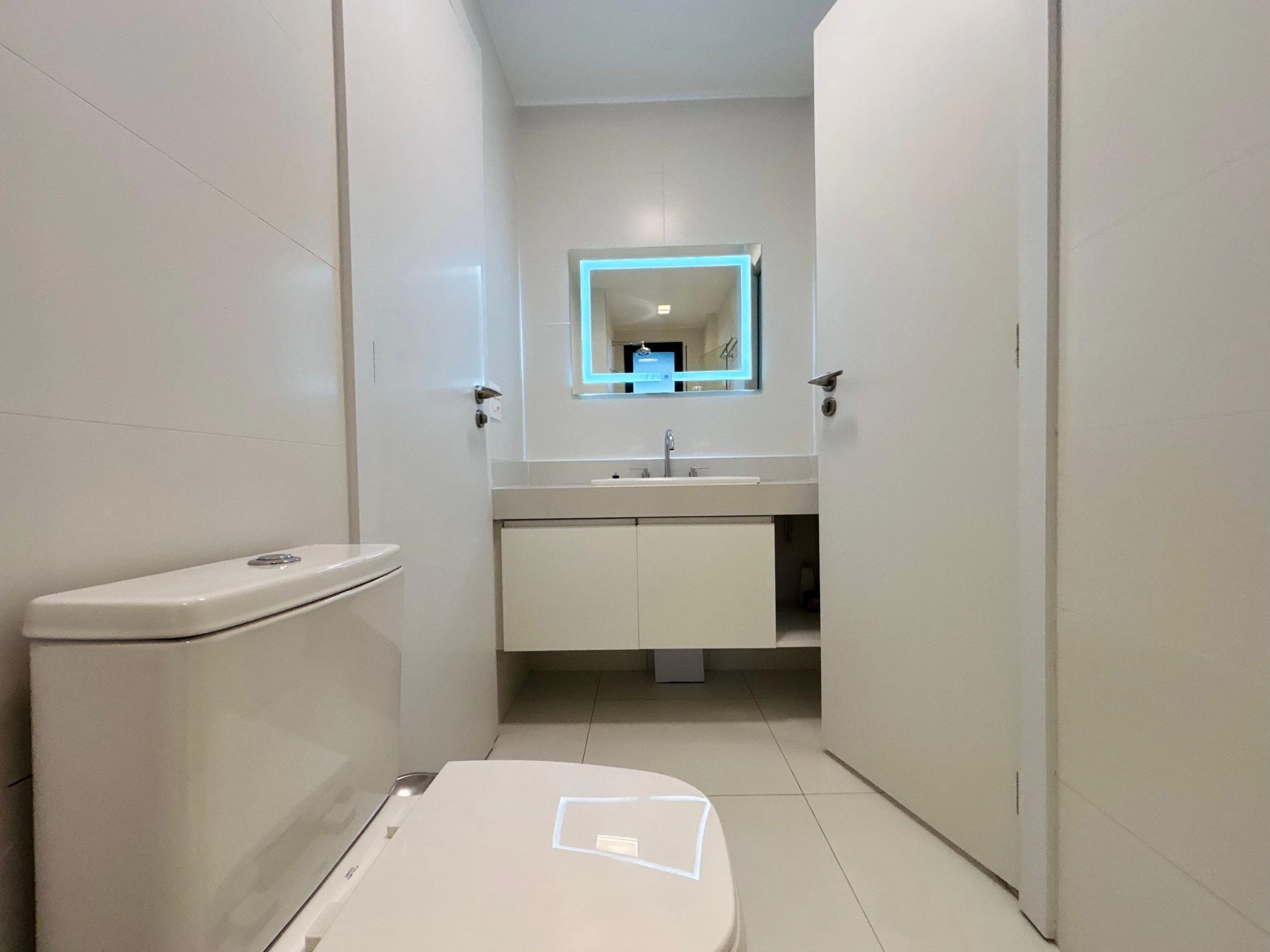 Departamento amueblado, 119 m², con vista a la montaña — photo 13