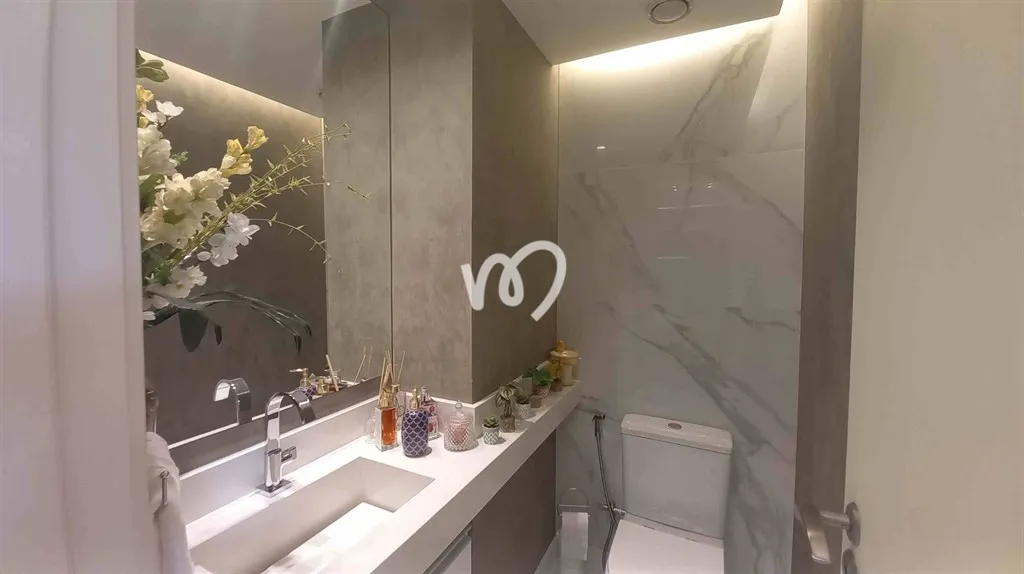 2-bedroom apartment with a washing machine in Rio de Janeiro — photo 8