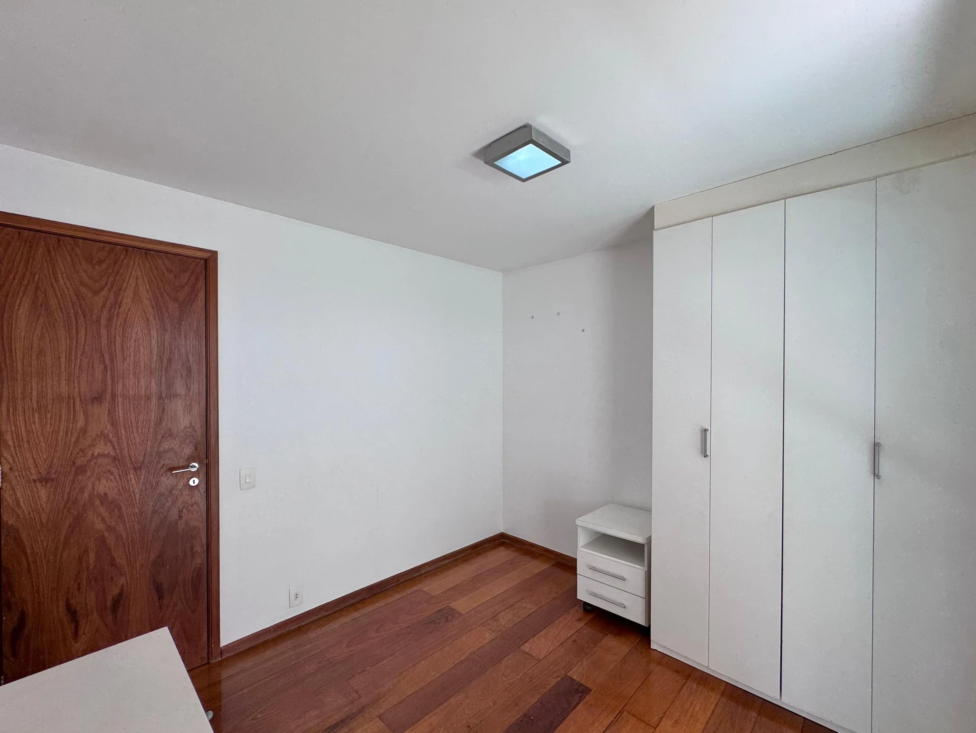 Apartamento mobiliado com 3 quartos e 2 suítes — photo 4