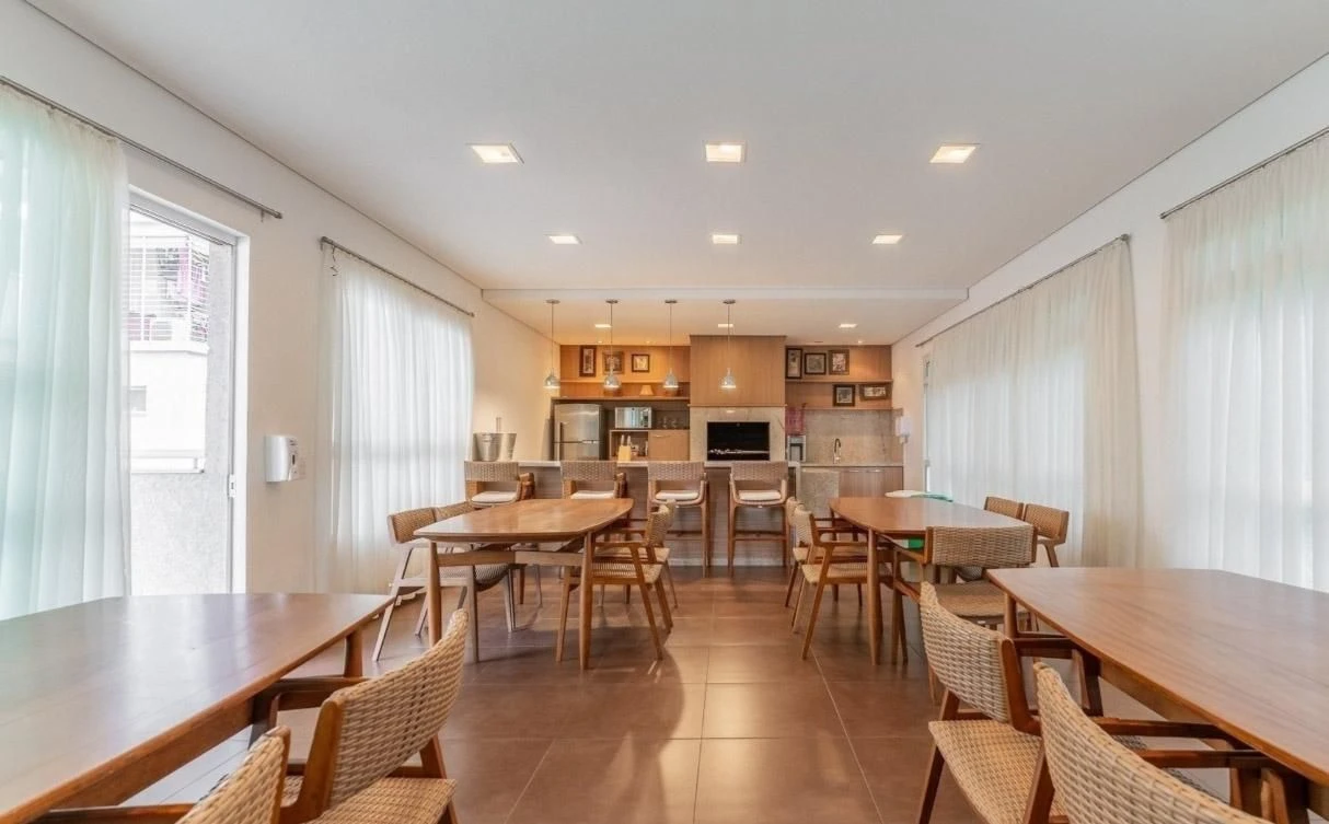 Furnished apartment, 266 m², with a bathtub — photo 64