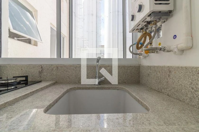 Apartamento, 43 m², com vista para as montanhas — photo 28
