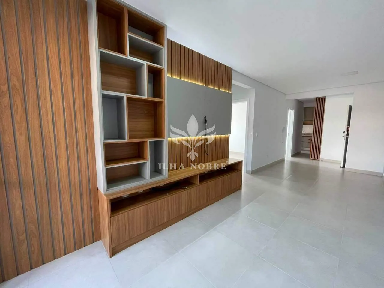 Apartamento de 3 quartos com suíte e 2 vagas — photo 2