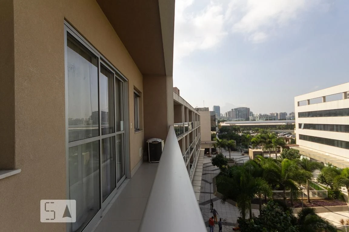 Apartamento mobiliado com 2 suítes e 1 vaga — photo 60