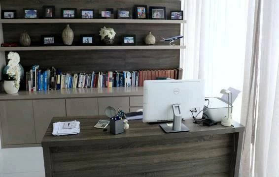 Furnished house with 4 en-suite bedrooms and 670 m² — photo 3