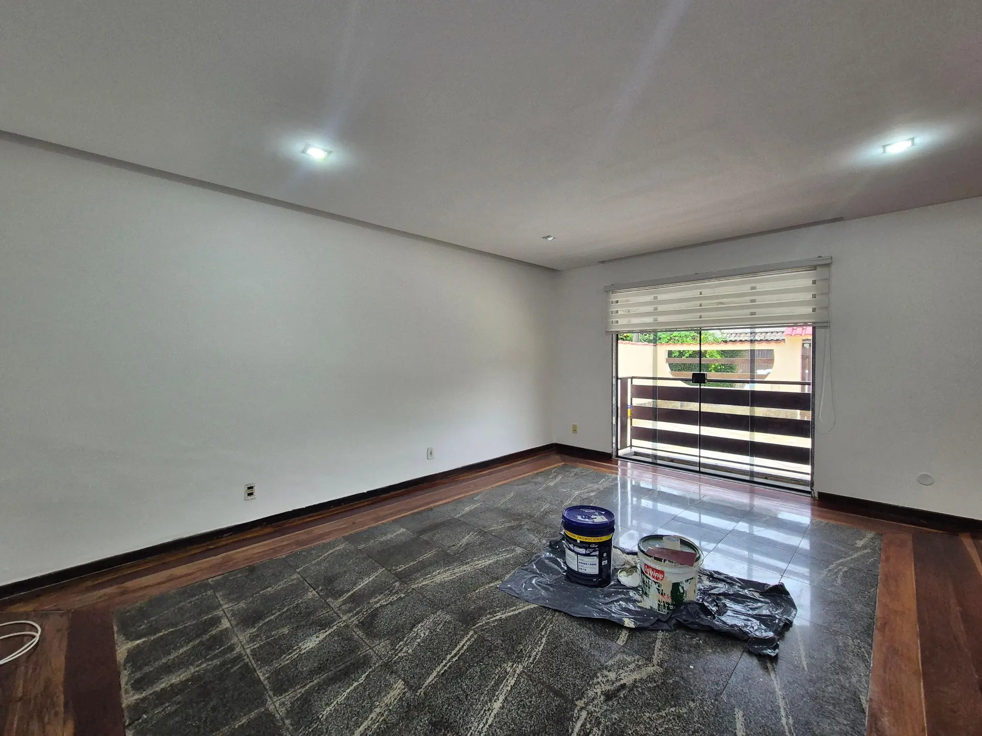 Casa em condomínio com 3 suítes e churrasqueira na varanda — photo 40