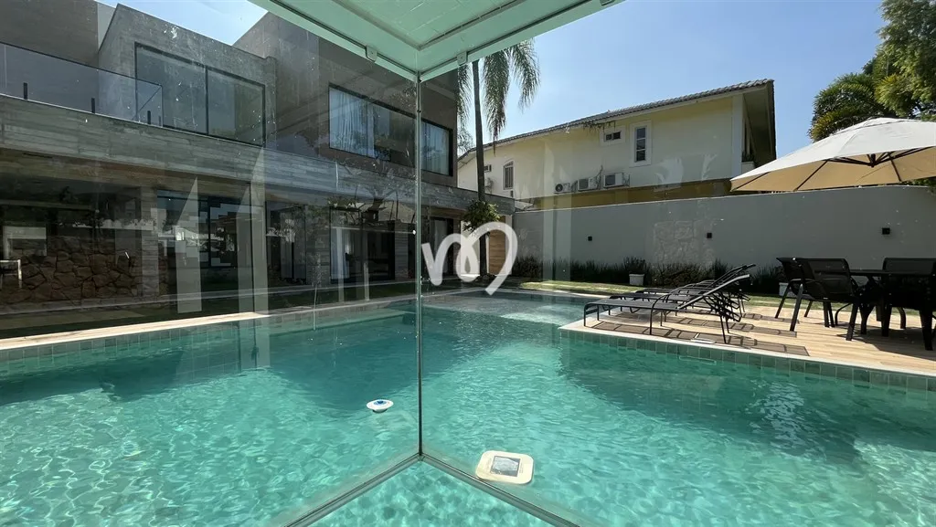 Casa mobiliada com jardim privativo e cozinha americana — photo 25