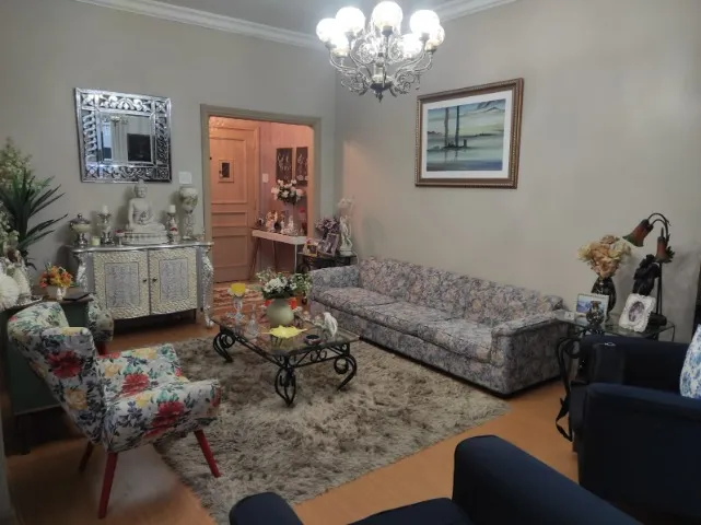 2-bedroom apartment with a washing machine in Rio de Janeiro — photo 5
