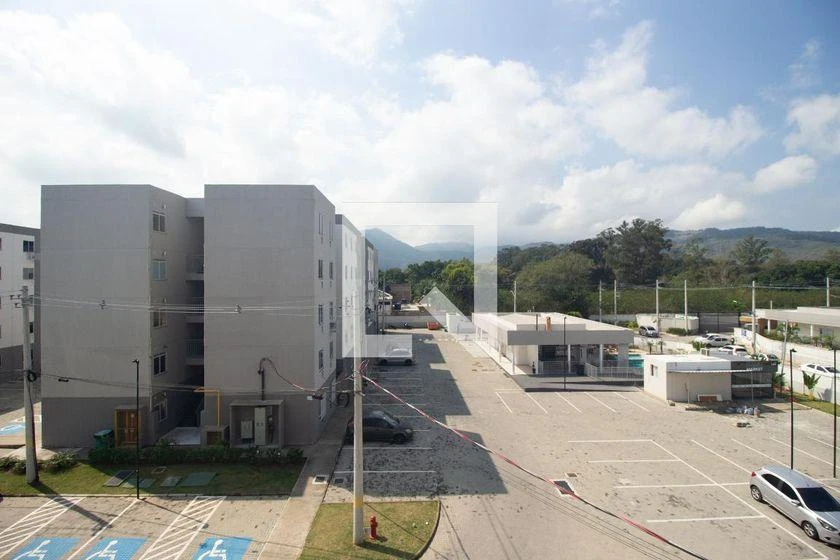 Rental apartment with 2 bedrooms and a closed kitchen — photo 11