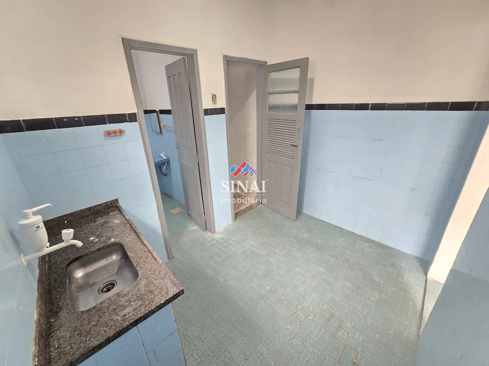 Casa de 44 m² e 1 quarto, Rocha Miranda — photo 4