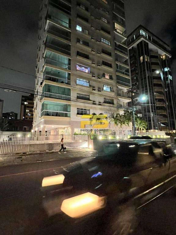 2-bedroom apartment 70 m² on the 10th floor with suite — photo 4