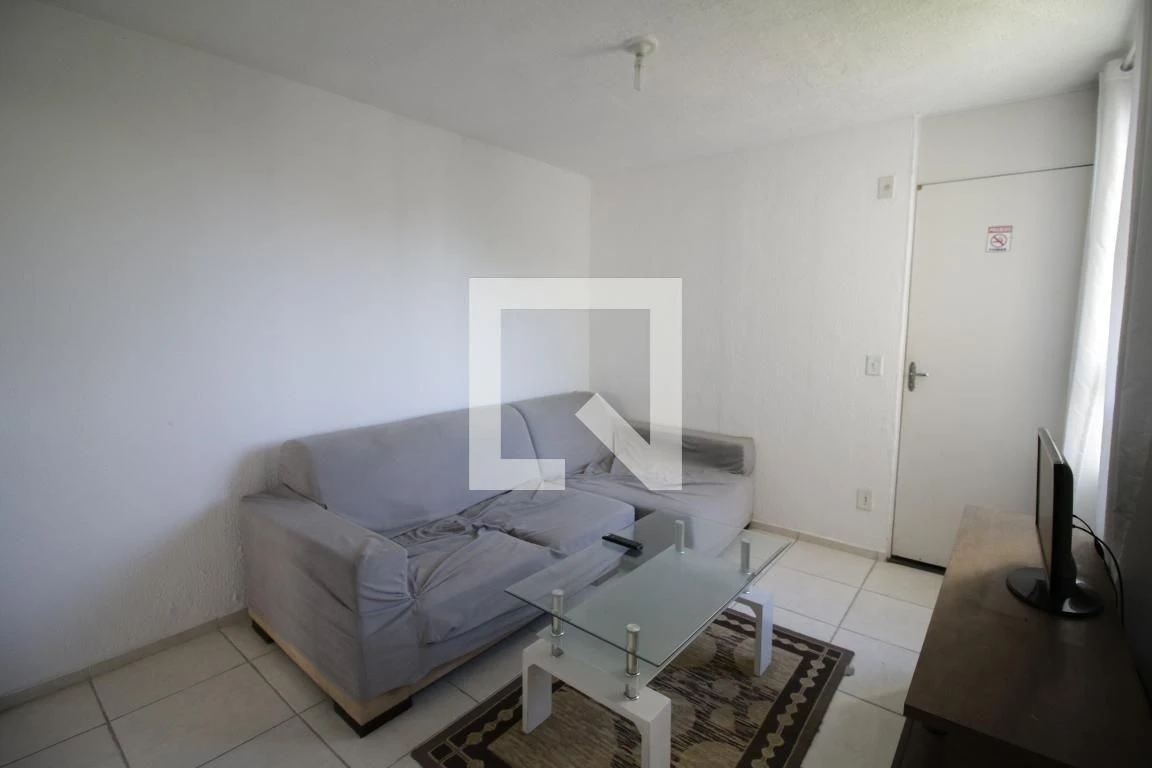 Furnished apartment with 2 bedrooms and 1 bathroom — photo 10
