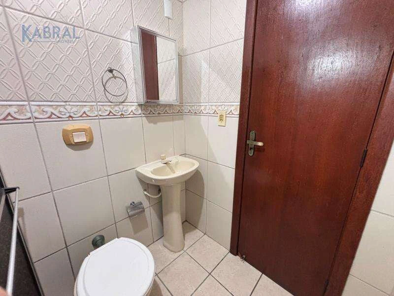 Apartamento de 1 quarto e 39 m² — photo 14