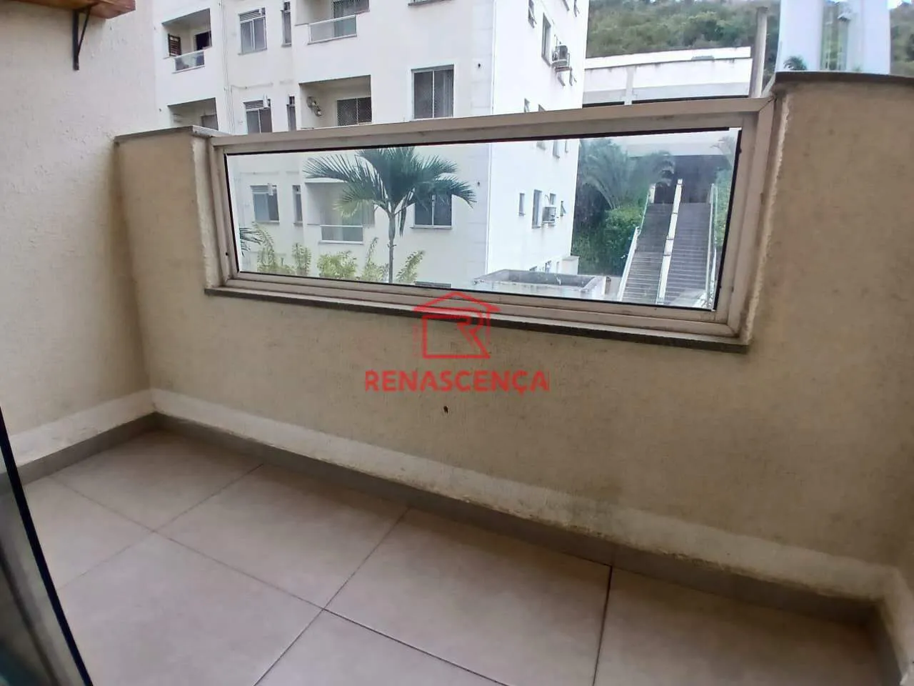 Apartamento de 2 quartos com varanda e cozinha aberta — photo 15
