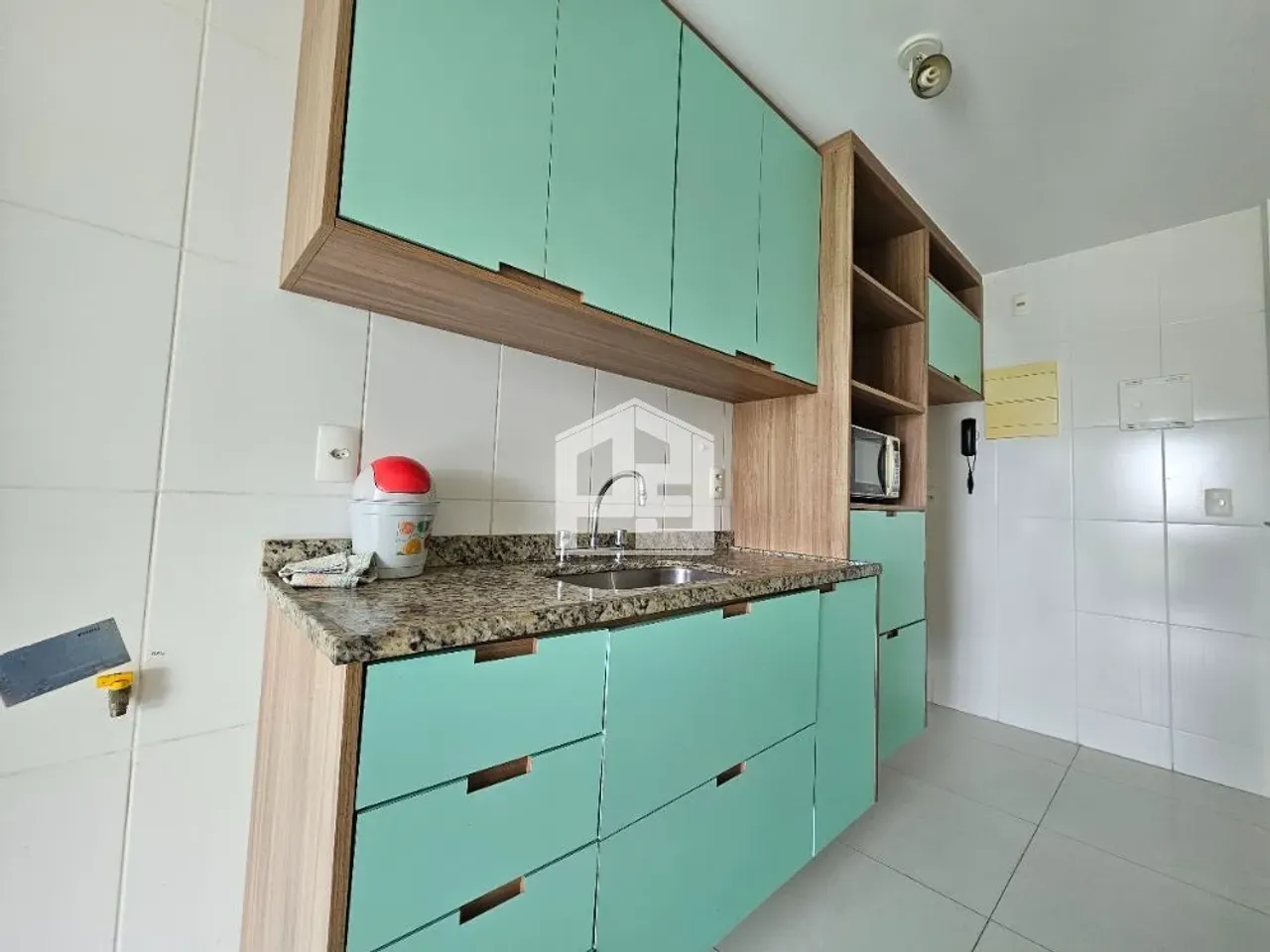 Apartment, 69 m², with a jacuzzi — photo 41