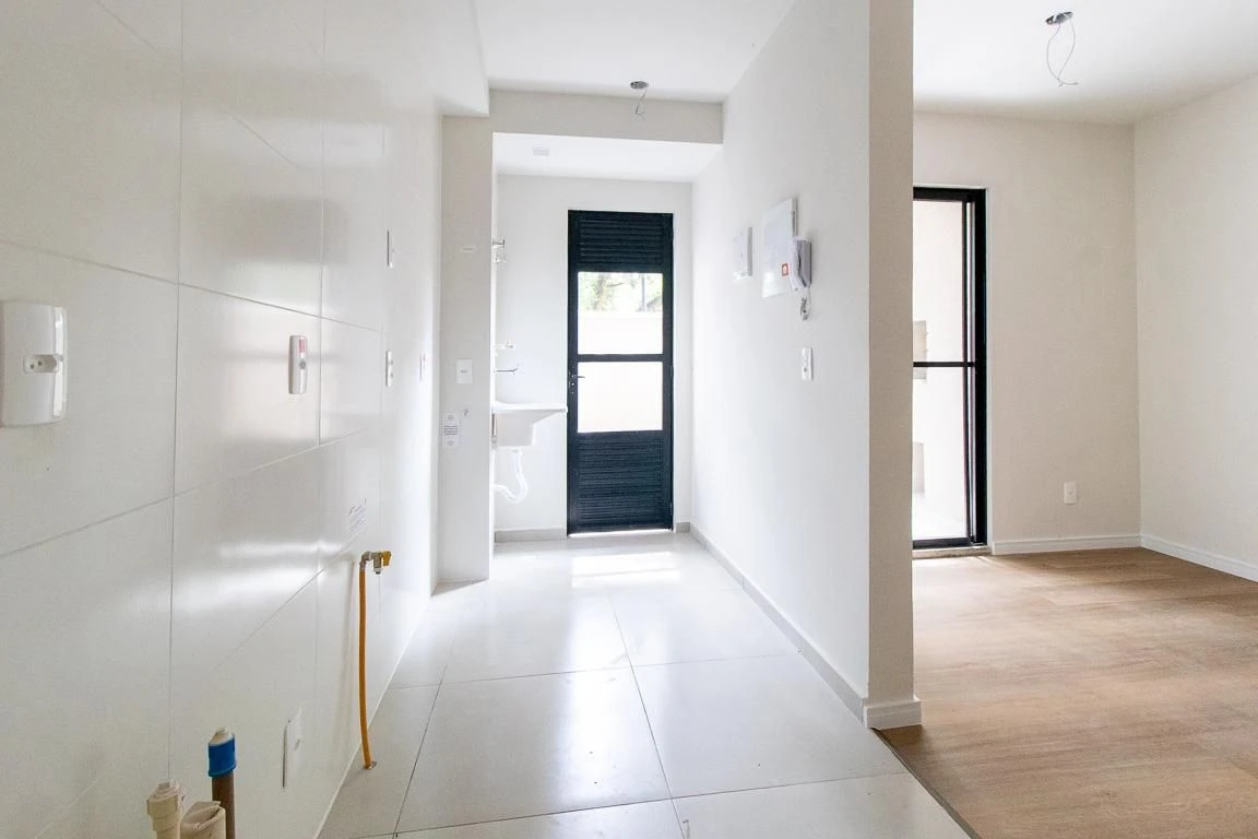 Balcón gourmet y 2 dormitorios: departamento de 64 m² — photo 48