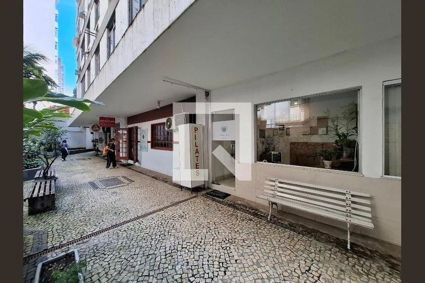 Apartamento mobiliado, 70 m², com espaço de home office — photo 23