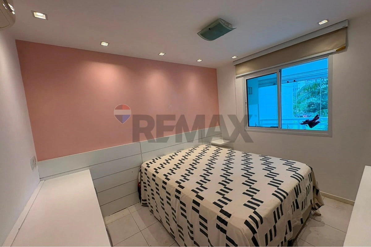 Apartamento de 110 m² com 2 suítes e 2 vagas — photo 4