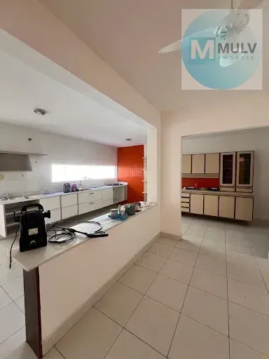 3 quartos e varanda gourmet: casa de 150 m² — photo 4
