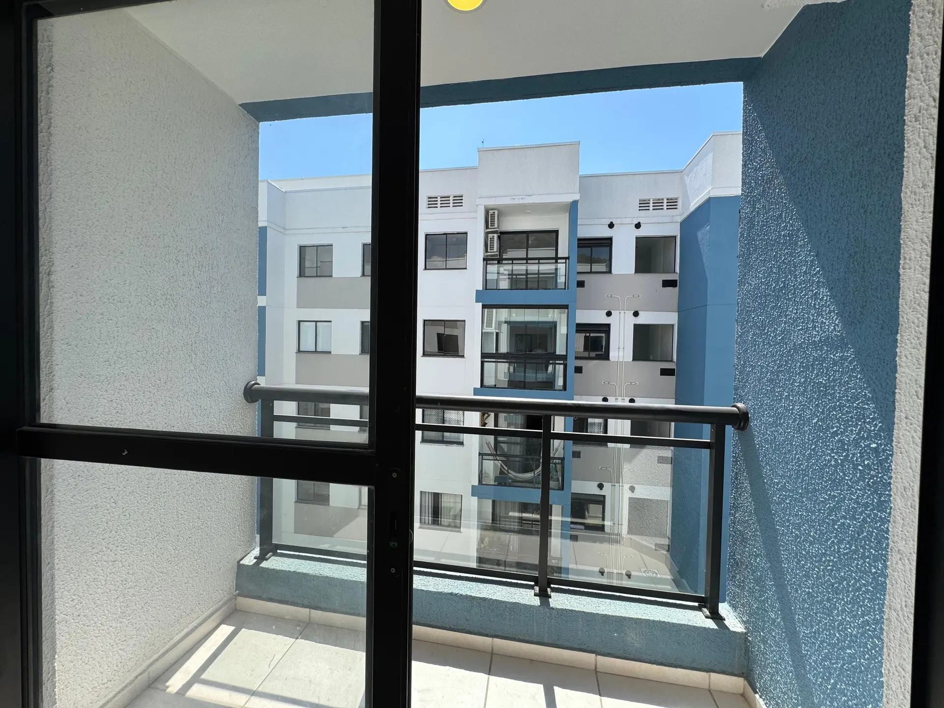 Apartamento de 2 quartos em condomínio com sauna — photo 41