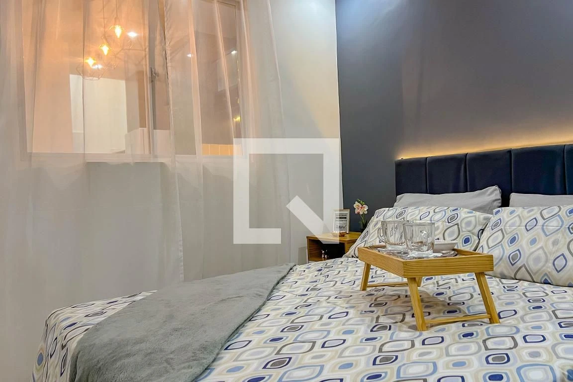 One-bedroom apartment with a home office in Rio de Janeiro — photo 3