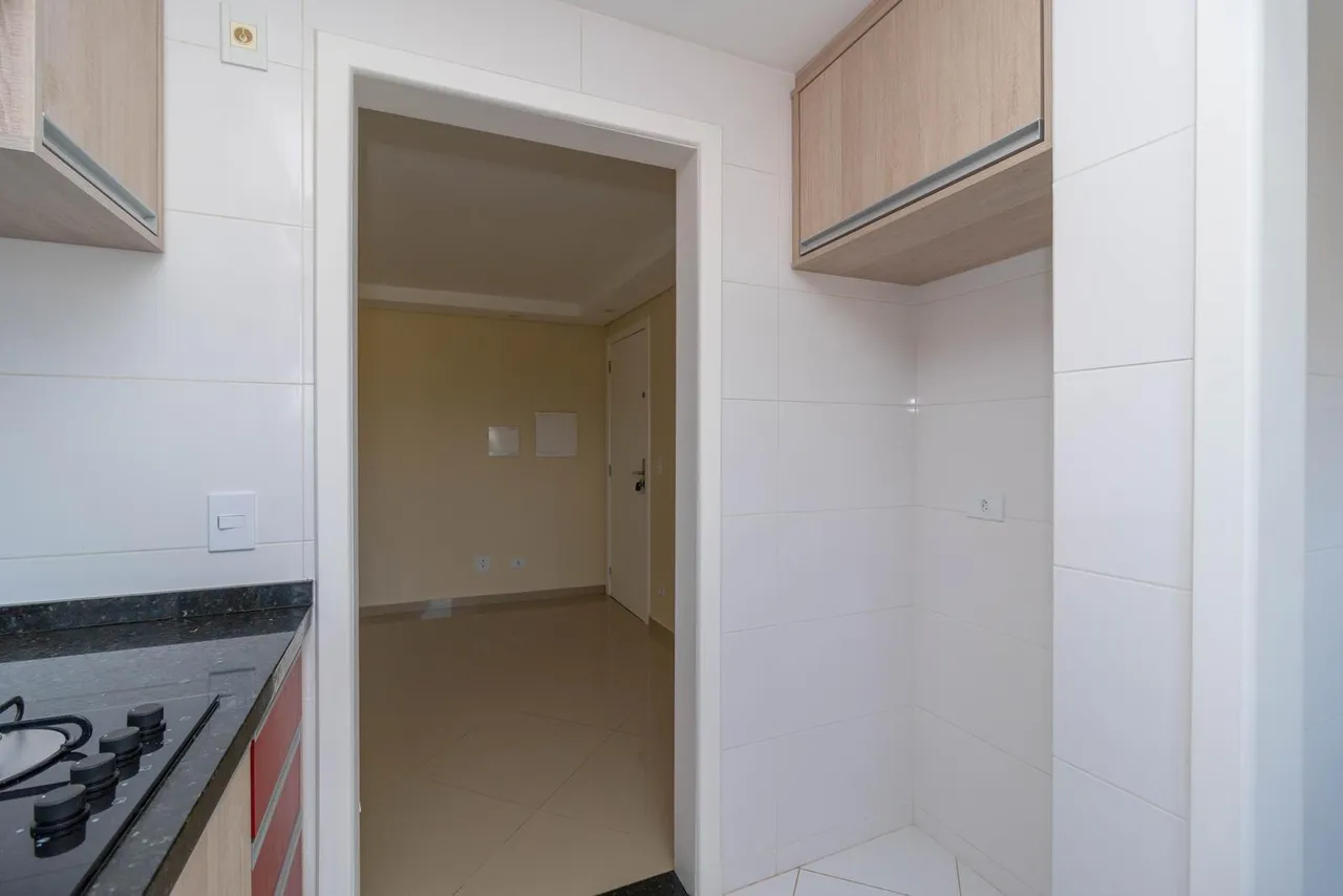 Apartamento sem mobília com 2 quartos e 2 vagas — photo 9