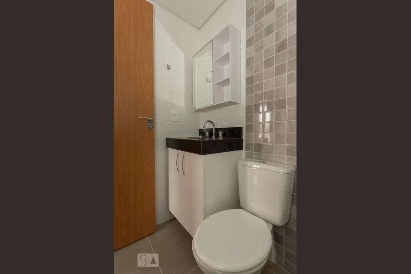 Apartment with 2 bedrooms, balcony and private BBQ — photo 25