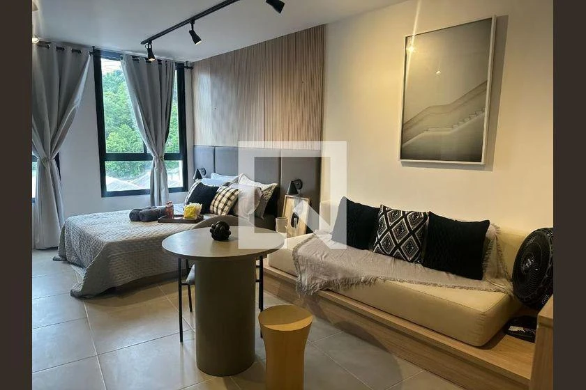 Мебльована студія 29 м² — photo 25