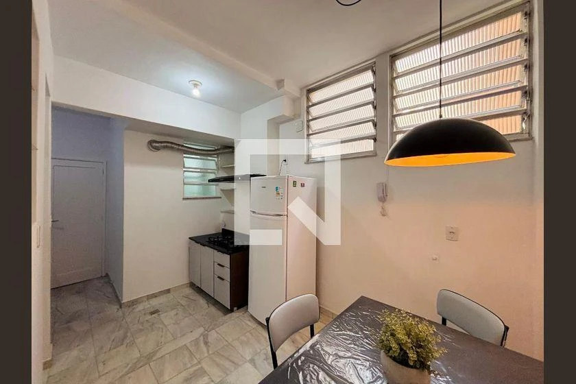 Departamento amueblado de 80 m² en Rio de Janeiro — photo 10