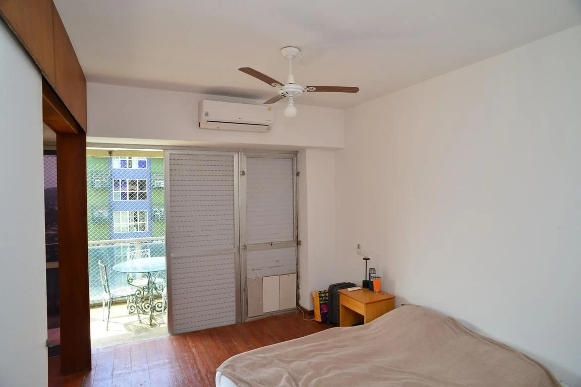 Furnished apartment, 63 m², with wood or laminate floors — photo 7